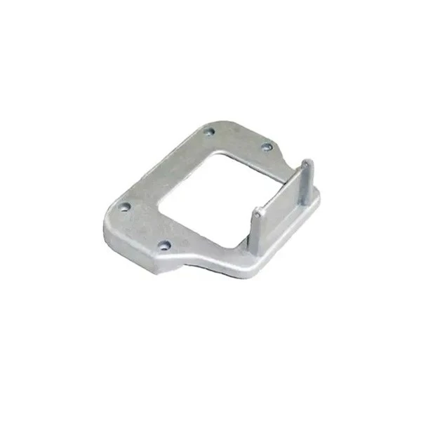 Aluminum alloy powder metallurgy pressed parts1