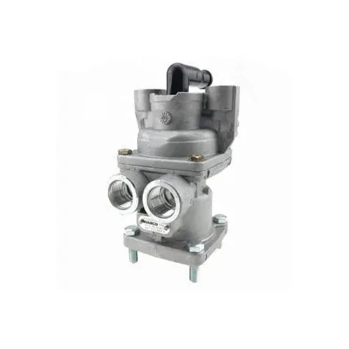 Automotive Sensor Pump Valve Titanium Alloy Lost-wax Casting factory