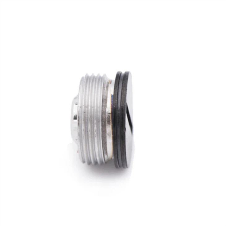 Titanium Alloy Wax Casting For Battery Back Cover Knob factory