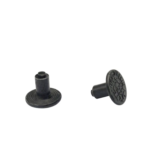 Піхотіння взуття ant - Skid Spikes Metal Initection Molding Pinters